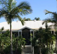 Rainbow Beach Accommodation - Holiday Cairns