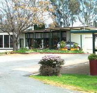 Rose City Motor Inn Benalla - Holiday Cairns