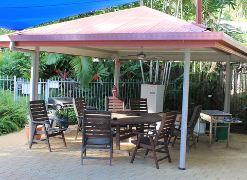 Cairns Reef Apartments And Motels - Holiday Cairns 6