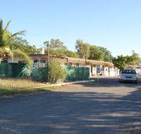 Hughenden Rest-Easi Motel amp Caravan Park - Holiday Cairns