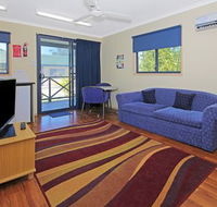 Palms Motel - Holiday Cairns