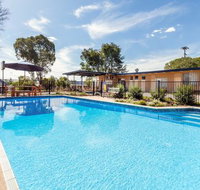 Gulgong Motel - Holiday Cairns