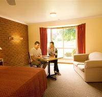 AAt 28 GOLDSMITHGolden Chain Motel - Holiday Cairns