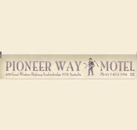 Motel Pioneer-way - Holiday Cairns