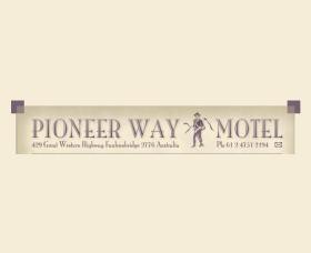 Motel Pioneer-way - Holiday Cairns 0