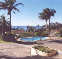 Ocean View Motel Mollymook - Holiday Cairns