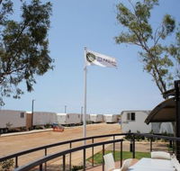 The Landing Port Hedland - Holiday Cairns