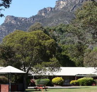 Pinnacle Holiday Lodge amp Conference Centre - Holiday Cairns