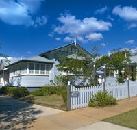 Elindale House Bed amp Breakfast - Holiday Cairns