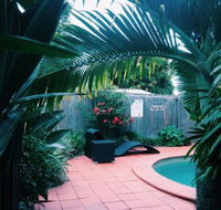 Childers Oasis Motel - Holiday Cairns
