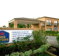 Best Western Geelong Motor Inn amp Apartments