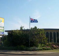 Country Motor Inn - Holiday Cairns