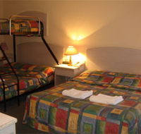 Rainbow Gardens Motel - Holiday Cairns