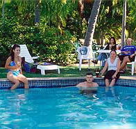 Best Western Pine Tree Motel - Holiday Cairns