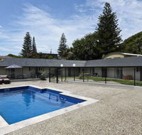 Pacific Sands Accommodation - Holiday Cairns
