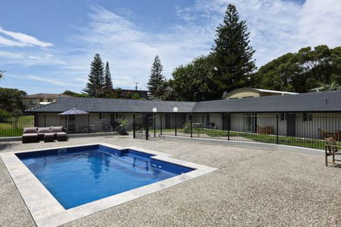 Pacific Sands Accommodation - Holiday Cairns 0
