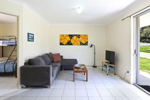 Pacific Sands Accommodation - Holiday Cairns 2