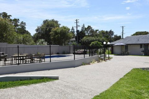 Pacific Sands Accommodation - Holiday Cairns 3