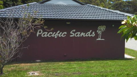 Pacific Sands Accommodation - Holiday Cairns 4