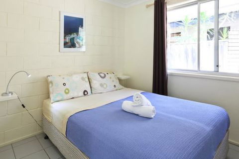 Pacific Sands Accommodation - Holiday Cairns 6