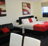 Apartments on Flemington - Holiday Cairns