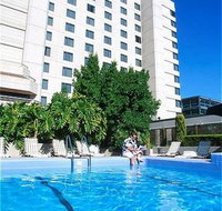 Holiday Inn Adelaide - Holiday Cairns