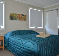 Bunya Vista Accommodation Dalby - Holiday Cairns