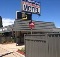 Horsham Motel - Holiday Cairns