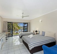 Hinchinbrook Marine Cove Motel - Holiday Cairns