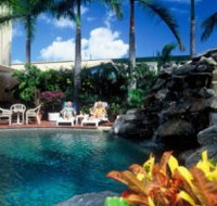 Best Western City Sheridan - Holiday Cairns