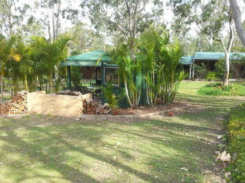 Tiaro Motor Inn - Holiday Cairns 4