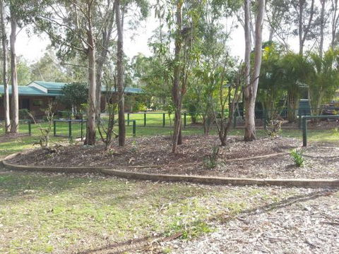 Tiaro Motor Inn - Holiday Cairns 7