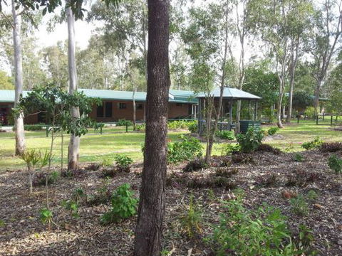 Tiaro Motor Inn - Holiday Cairns 8