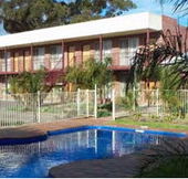 Moama Tavern Palms Motel - Holiday Cairns