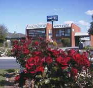 Morwell Southside Motel  Morwell Serviced Apartments - Holiday Cairns