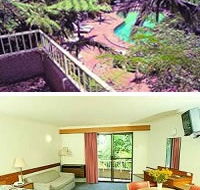 Galaxy Motel - Holiday Cairns