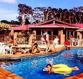 Wombat Beach Resort - Holiday Cairns