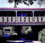 Broadway University Motor Inn - Holiday Cairns
