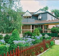 Best Western Grand Country Lodge - Holiday Cairns