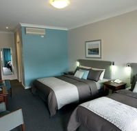 Pastoral Hotel Motel - Holiday Cairns