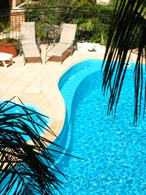 Wentworth Grande Resort - Holiday Cairns