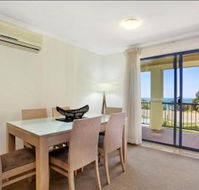 South Pacific Apartments - Holiday Cairns