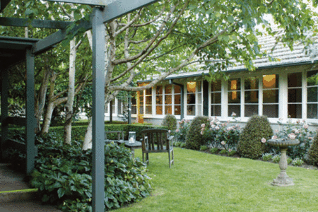 Links House - Holiday Cairns 3