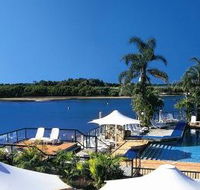 Quality Resort Sails - Holiday Cairns