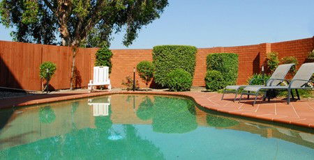 Kingsford Smith Motel - Holiday Cairns 0