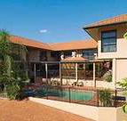 Pegasus Motor Inn - Holiday Cairns