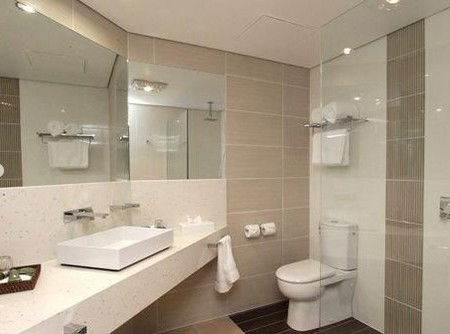 Templers Mill Motel - Holiday Cairns 2