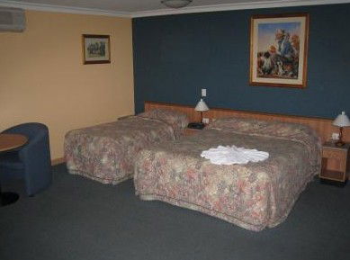 Templers Mill Motel - Holiday Cairns 3