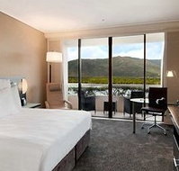 Hilton Cairns - Holiday Cairns