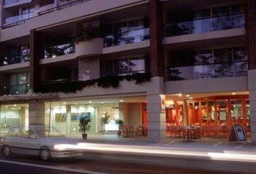 Quest Grande Esplanade - Holiday Cairns 2